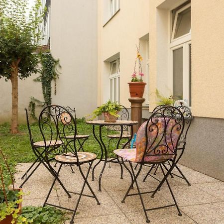 Apartments In Vienna Near Schonbrunn & Westbahnhof - Keyless Check-In Kültér fotó