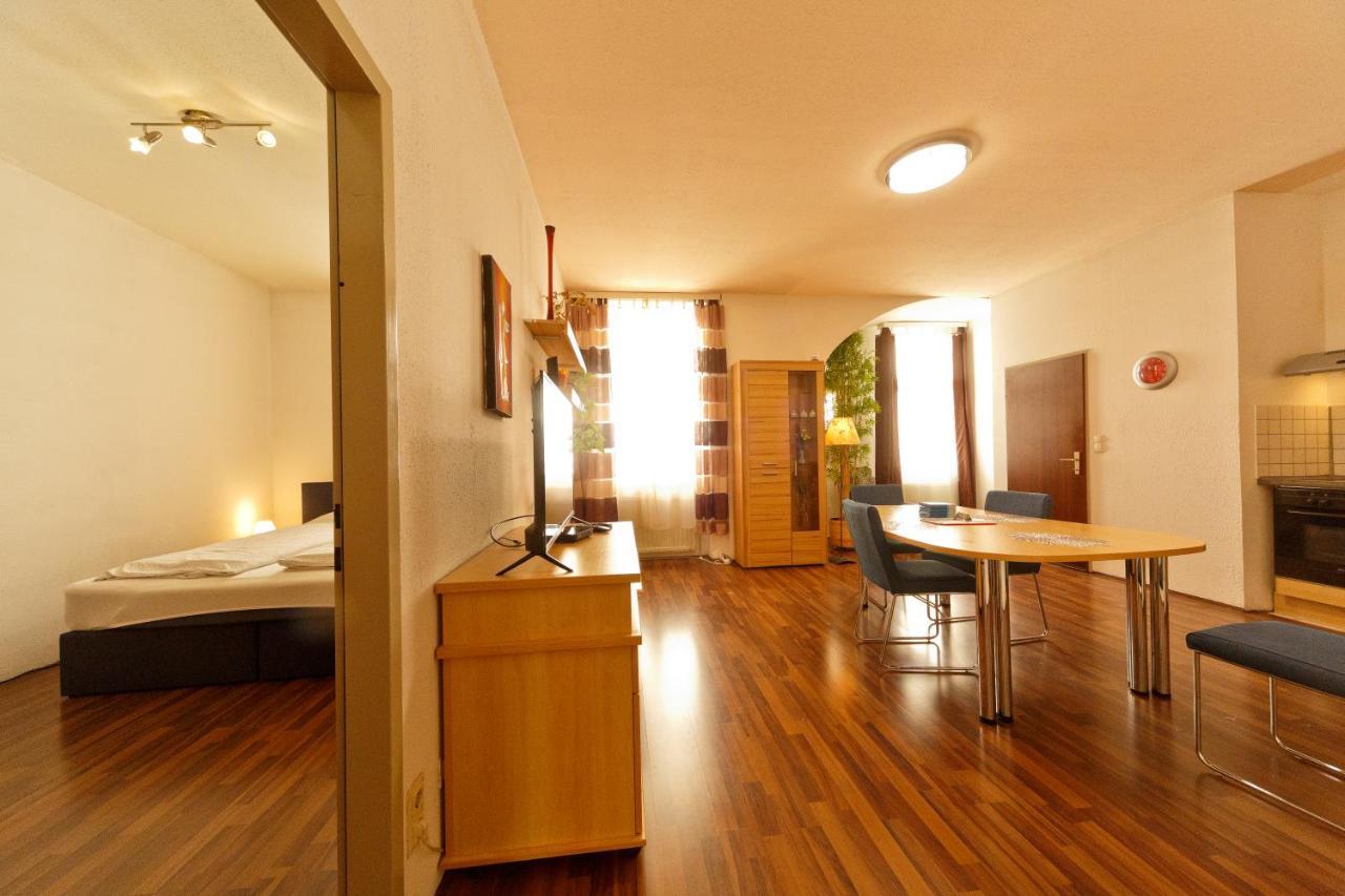 Apartments In Vienna Near Schonbrunn & Westbahnhof - Keyless Check-In Kültér fotó