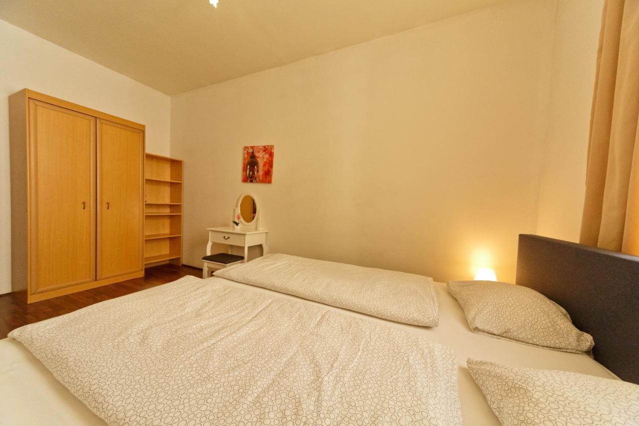 Apartments In Vienna Near Schonbrunn & Westbahnhof - Keyless Check-In Kültér fotó