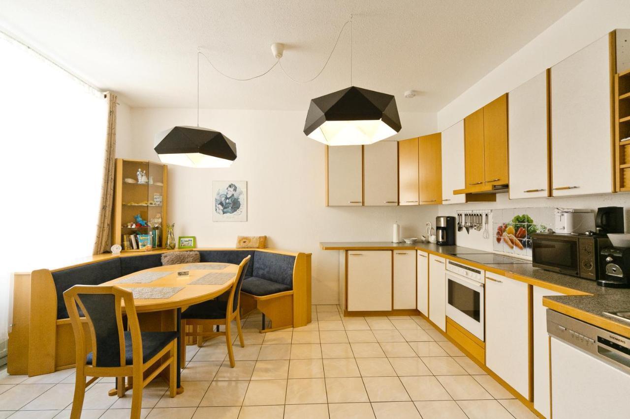 Apartments In Vienna Near Schonbrunn & Westbahnhof - Keyless Check-In Kültér fotó